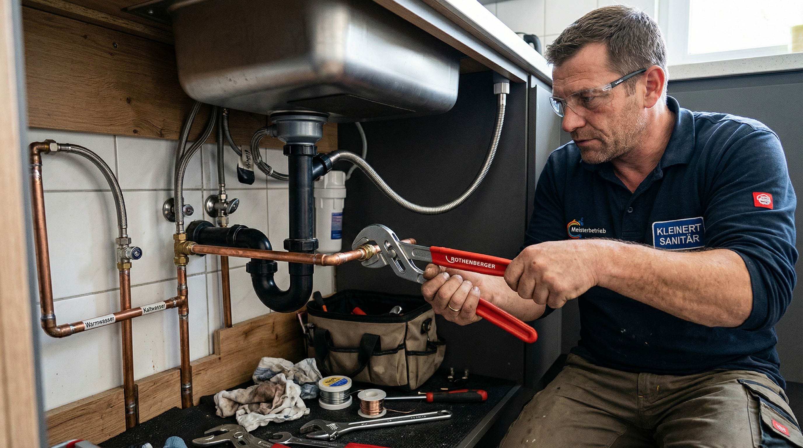 BAUHAUS Bad Neuenahr-Ahrweiler – Sanitärinstallateur Bad Neuenahr-Ahrweiler